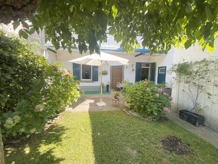 maison de ville à vendre