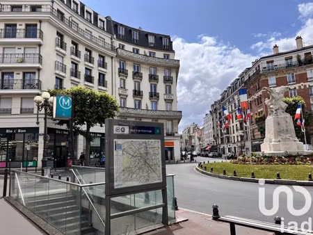 appartement à montrouge (92120)