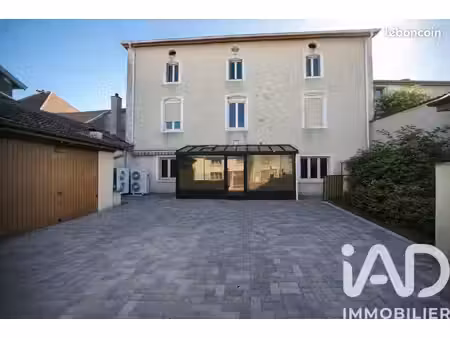 maison 12 pièces 400 m²