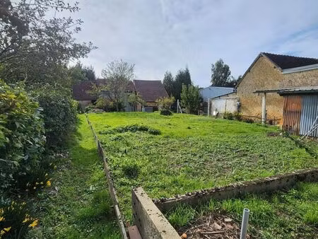 maison 3 pièces 62 m²