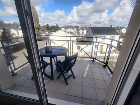 appartement 2 pièces 30 m²