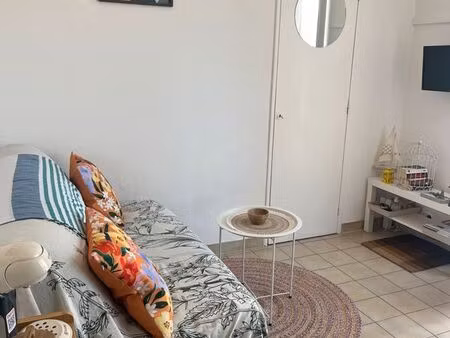 location meublée la grande-motte septembre 2025 à juin 2026