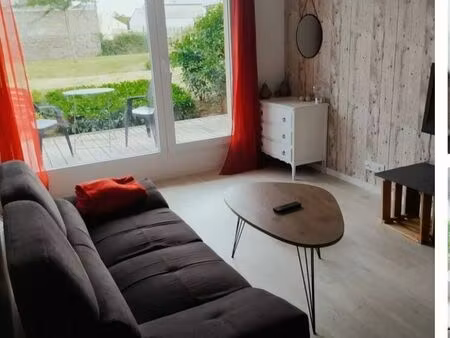 rare appartement calme et confort en centre ville