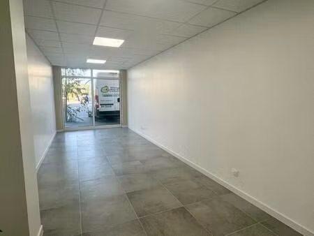 espace bureau à louer