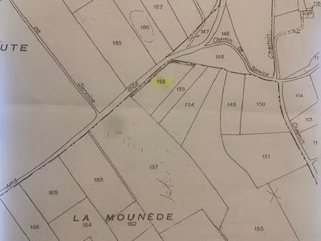 investisseur vente terrain