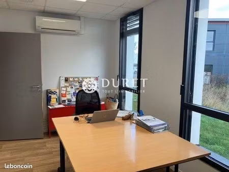 bureaux 57 m² les sables-d'olonne