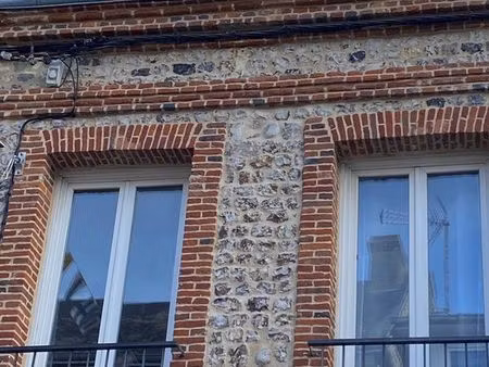 local 75 m² fécamp