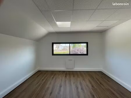 bureau 28 m2 centre ville