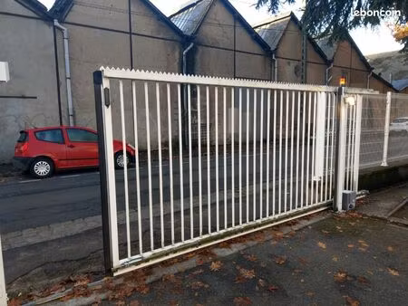 garage couvert ile de nantes