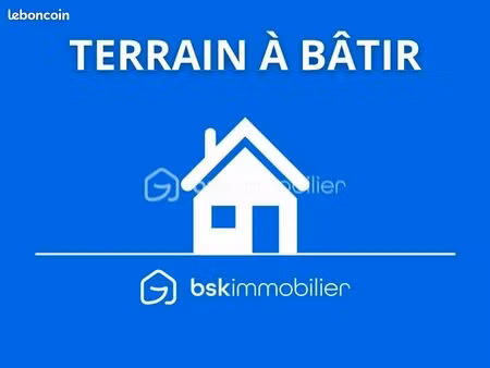 terrain 235 m² cournonterral