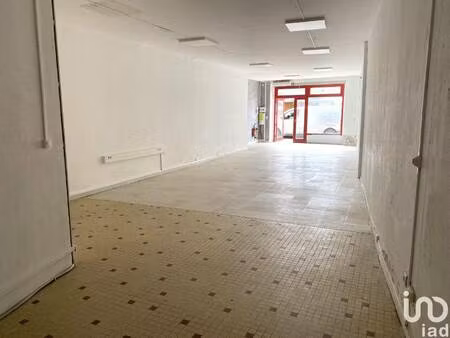 local commercial à vendre