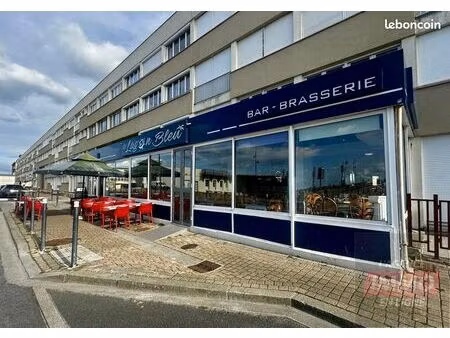 restaurant le treport