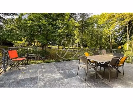 maison 11 pièces 480 m²