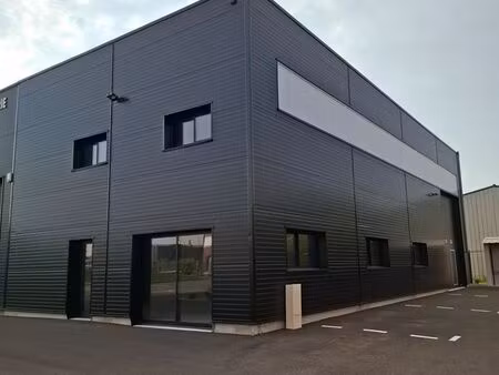 locaux commerciaux - ancenis