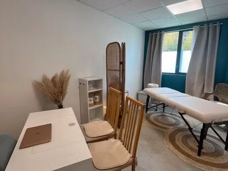 local à louer dans cabinet de santé - 2 jours/semaine