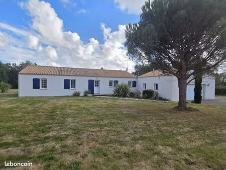 maison 5 pièces 157 m²