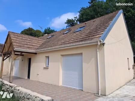 maison 5 pièces 145 m²
