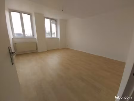appartement 3 pièces 97 m²