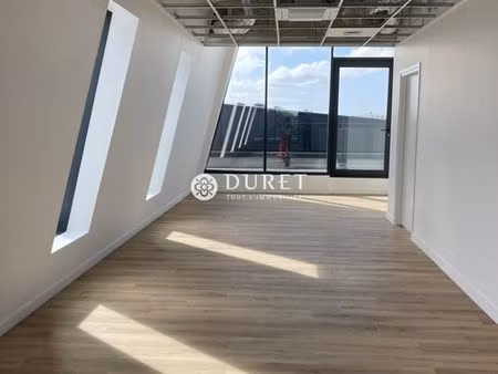 bureaux 74 m² les sables-d'olonne