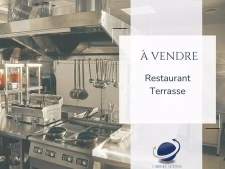 restaurant 360 m² aiguebelette le lac