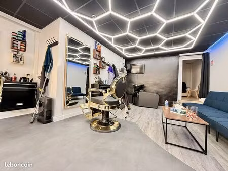 immeuble 148 m² baud