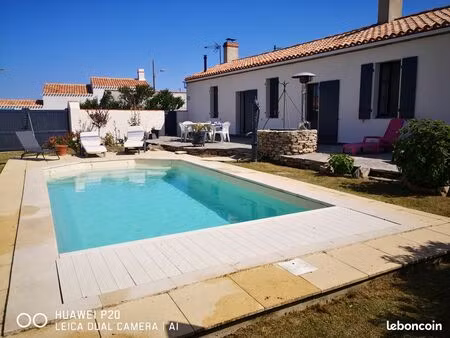 maison meublée proche luzeronde