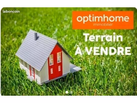 terrain 2 031 m² mareil sur loir