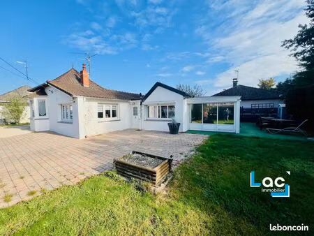 maison 6 pièces 102 m²