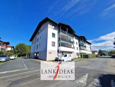 lankideak immobilier