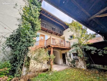 aiguebelle (réf3069)