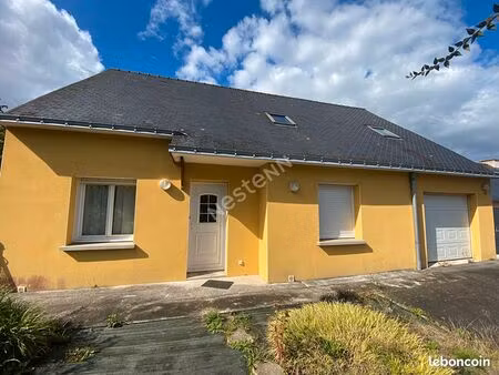 maison 6 pièces 110 m²