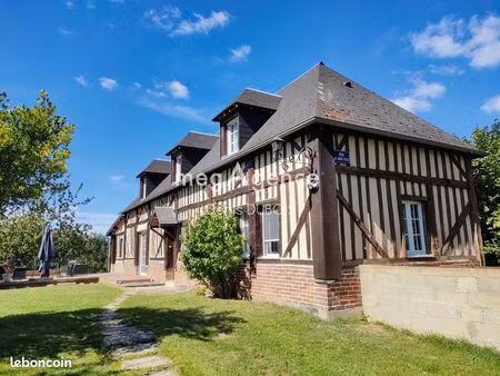 maison 8 pièces 200 m²