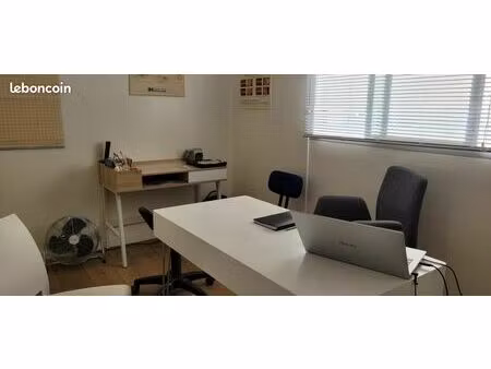 à louer – bureau dans cabinet paramédical pluridisciplinaire – saint-brevin-les-pins