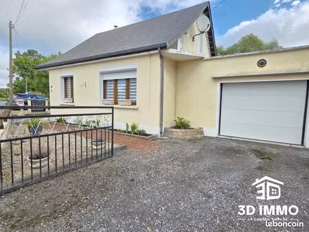 maison 5 pièces 87 m²