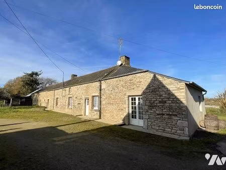 maison 4 pièces 114 m²