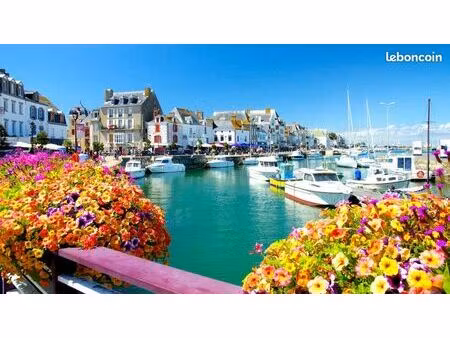 fond de commerce snack - balnéaire  saisonnier  restaurant  glacier  snack  souvenirs  vêt