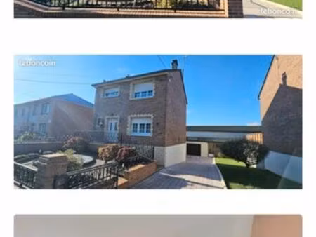 immobilier maison à vendre