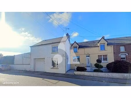 maison 13 pièces 189 m²