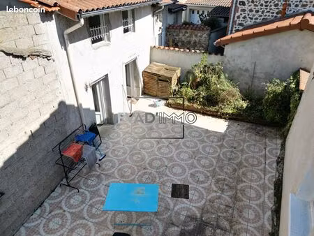 maison 5 pièces 90 m²