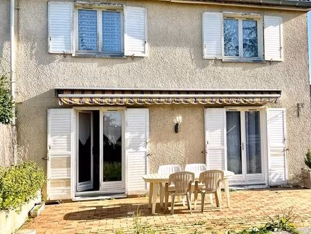 maison 6 pièces 103 m²