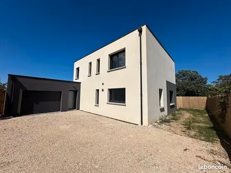 maison 6 pièces 164 m²