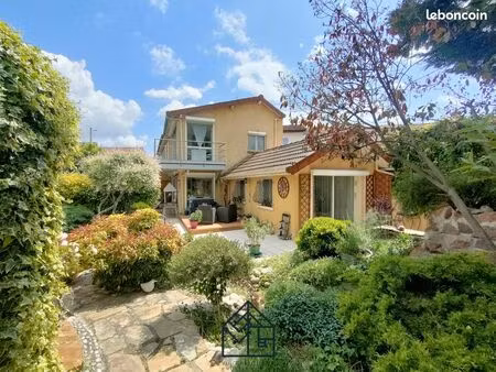 maison en viager 5 pièces 173 m²