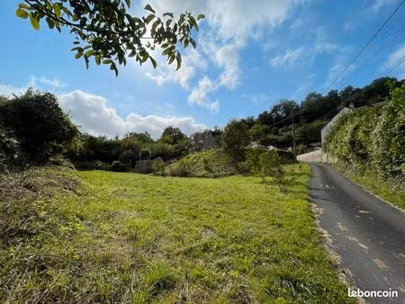 terrain à bâtir st rimay