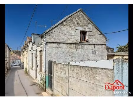 maison 4 pièces 84 m²