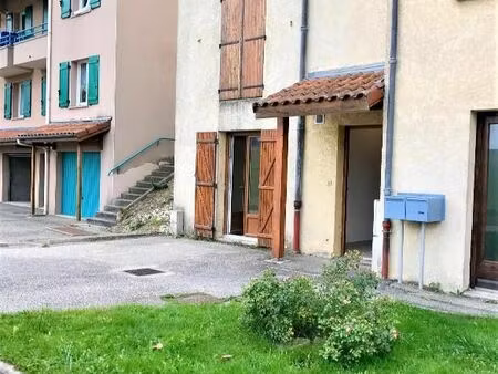 appartement 1 pièce 36 m²