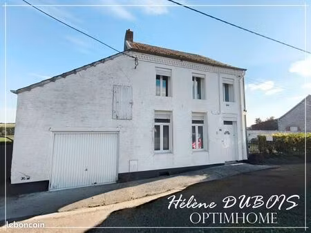 maison 5 pièces 95 m²