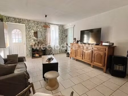 maison 5 pièces 99 m²