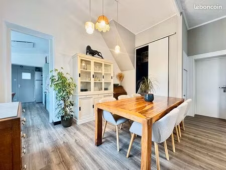 maison 4 pièces 95 m²