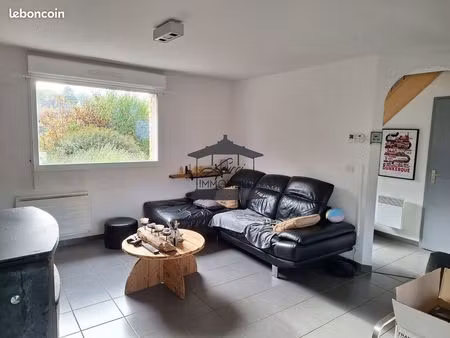 pavillon 5 pièces 122 m²