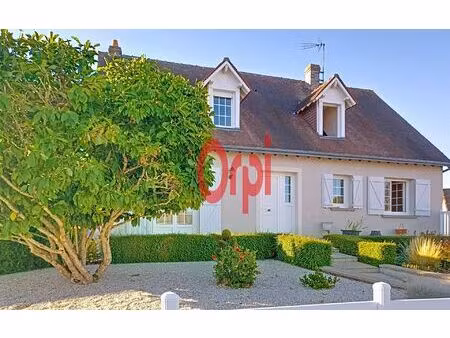 maison areines m² t-5 à vendre  281 900 €